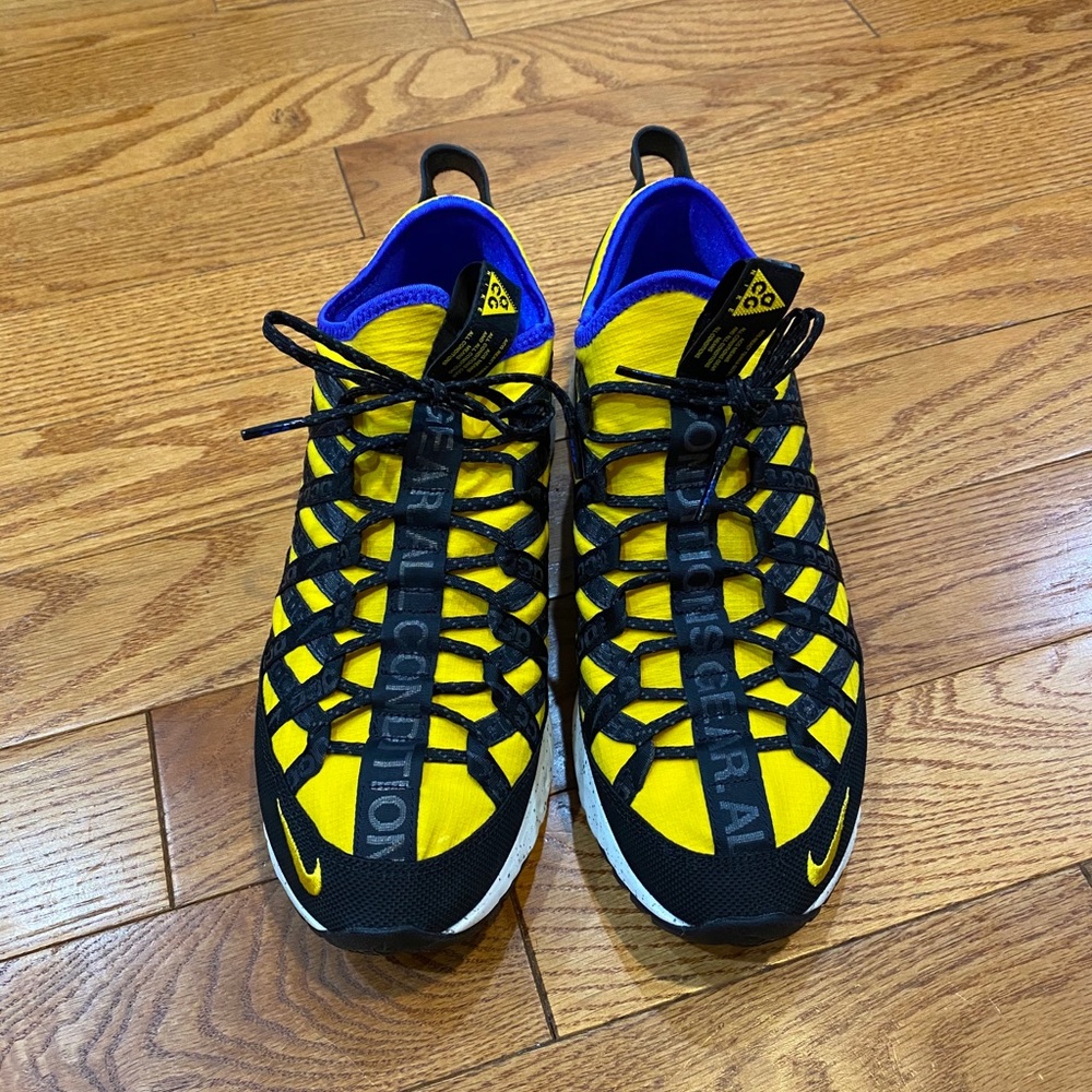 Nike ACG React Terra Gobe “K2 LDV”
